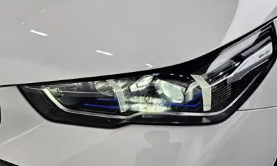 BMW 5-Series 2025, 12143 км, за 83900000 KRW - фото 22