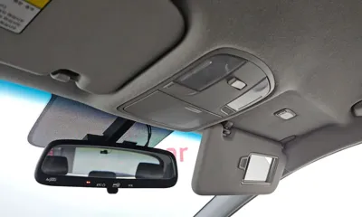 Hyundai Kona 2018, 173529 км, за 9600000 KRW - фото 29