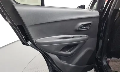 ChevroletGMDaewoo Trax 2019, 71539 км, за 8900000 KRW - фото 25