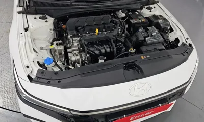 Hyundai Avante 2024, 25907 км, за 23100000 KRW - фото 6