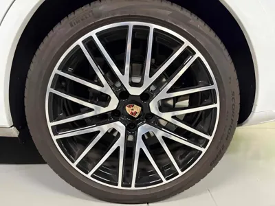 Porsche Cayenne 2026, 14500 км, за 0 KRW - фото 8