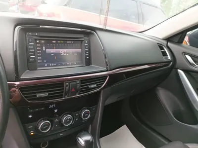 Mazda Atenza 2015, 67800 км, за 58525.82 CNY - фото 13