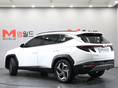 Hyundai Tucson 2021, 92782 км, за 21900000 KRW