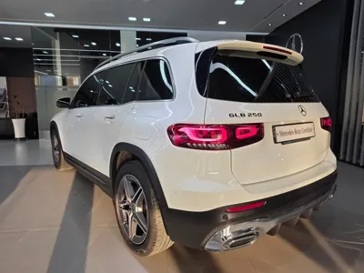 Mercedes-Benz GLB-Class 2022, 51796 км, за 36900000 KRW