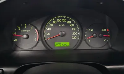 Hyundai Starex 2009, 41896 км, за 8500000 KRW - фото 8