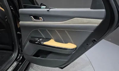 Kia K5 2021, 131151 км, за 18900000 KRW - фото 25