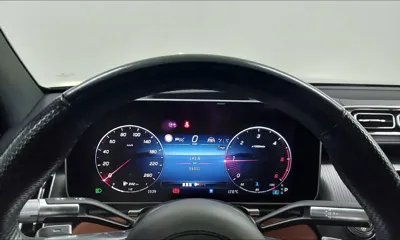 Mercedes-Benz S-Class 2023, 55332 км, за 95000000 KRW - фото 8