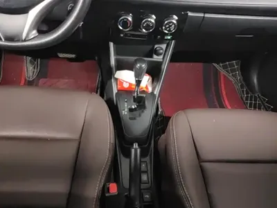 Toyota Vios 2022, 84200 км, за 49900 CNY - фото 16