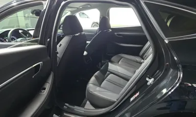 Hyundai Sonata 2022, 91483 км, за 22700000 KRW - фото 26
