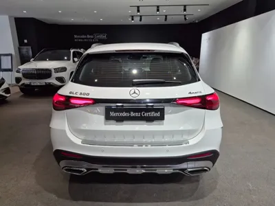 Mercedes-Benz GLC-Class 2026, 947 км, за 79000000 KRW - фото 4