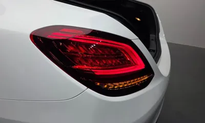 Mercedes-Benz C-Class 2019, 63373 км, за 21300000 KRW - фото 23