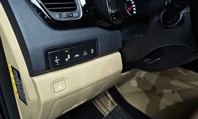 Kia Canival 2019, 250655 км, за 13900000 KRW - фото 14