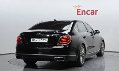 Kia K9 2019, 66823 км, за 28990000 KRW - фото 2
