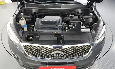 Kia Sorento 2016, 171578 км, за 12500000 KRW - фото 6