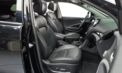 Hyundai Maxcruz 2014, 94663 км, за 10690000 KRW - фото 11