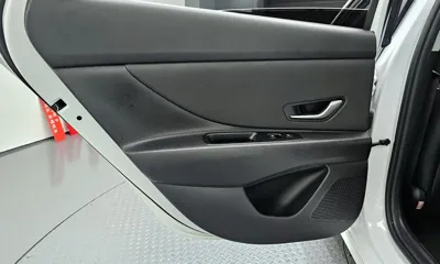 Hyundai Avante 2021, 68899 км, за 19800000 KRW - фото 25