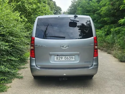Hyundai Starex 2018, 150000 км, за 10500000 KRW