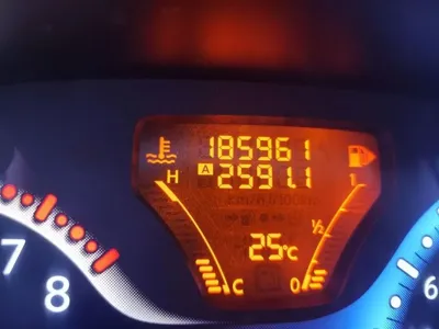 Nissan Cube 2012, 185961 км, за 4800000 KRW - фото 8