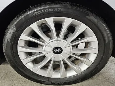 Hyundai Sonata 2016, 86688 км, за 11400000 KRW - фото 17