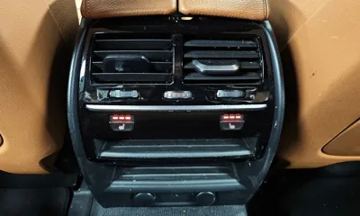 BMW 5-Series 2018, 99493 км, за 21290000 KRW - фото 18