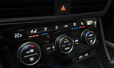 Volkswagen Jetta 2021, 39405 км, за 30800000 KRW - фото 29