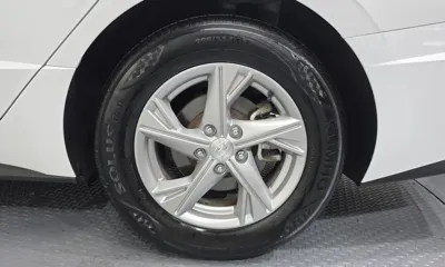 Hyundai Sonata 2020, 83099 км, за 15700000 KRW - фото 21