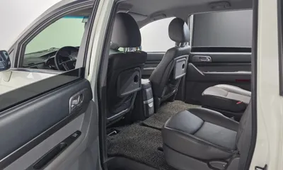 KG_Mobility_Ssangyong KORANDO 2014, 127687 км, за 4500000 KRW - фото 18