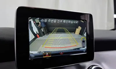 Mercedes-Benz GLA-Class 2019, 35753 км, за 21500000 KRW - фото 15