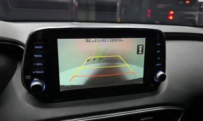 Hyundai Santafe 2019, 163603 км, за 14900000 KRW - фото 14