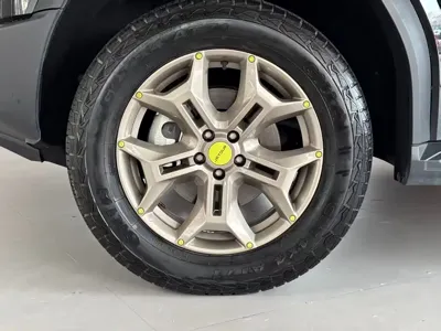 Jetour Traveller 2024, 27000 км, за 121800 CNY