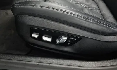 BMW 5-Series 2021, 26132 км, за 36500000 KRW - фото 32