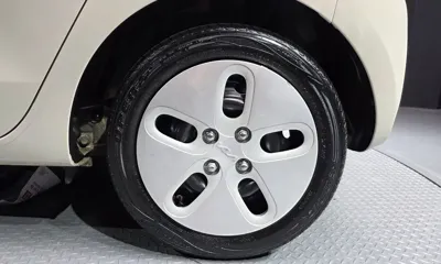 Kia Ray 2022, 58473 км, за 9400000 KRW - фото 21
