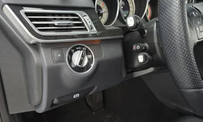 Mercedes-Benz E-Class 2014, 130050 км, за 7490000 KRW - фото 15