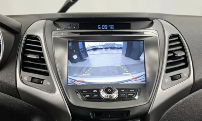 Hyundai Avante 2015, 221398 км, за 4200000 KRW - фото 15