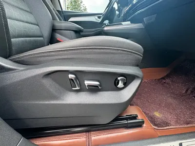 Volkswagen Talagon 2022, 67000 км, за 148800 CNY - фото 31