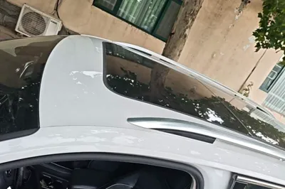 Volkswagen Tiguan L 2019, 108900 км, за 98312.23 CNY - фото 7