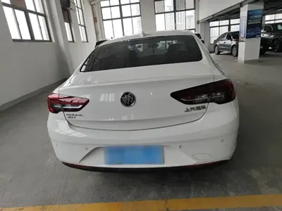 Buick Regal 2019, 99600 км, за 47500 CNY - фото 6