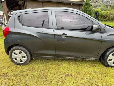 ChevroletGMDaewoo Spark 2019, 77000 км, за 5900000 KRW