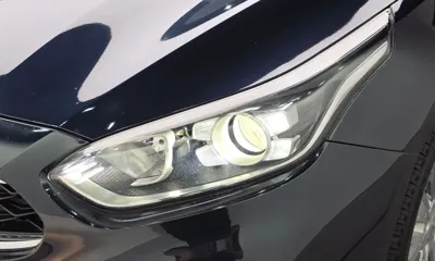 Kia K3 2021, 129488 км, за 11800000 KRW - фото 22
