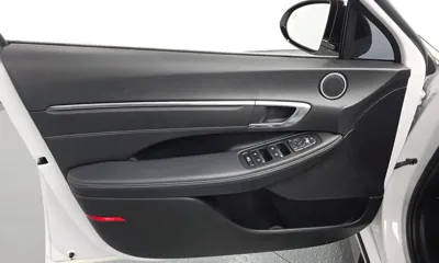 Hyundai Sonata 2023, 37616 км, за 34900000 KRW - фото 24