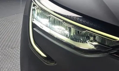 Renault-KoreaSamsung XM3 2023, 15063 км, за 18500000 KRW - фото 22