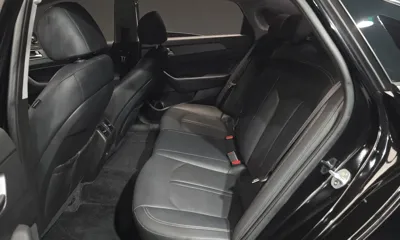 Hyundai Sonata 2019, 43948 км, за 13700000 KRW - фото 11