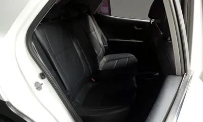 Kia Stonic 2018, 117189 км, за 9990000 KRW - фото 11
