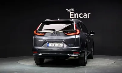 Honda CR-V 2022, 99389 км, за 29900000 KRW - фото 4
