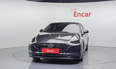 Hyundai Sonata 2020, 158573 км, за 10500000 KRW - фото 3