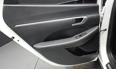 Hyundai Sonata 2020, 143113 км, за 11900000 KRW - фото 25