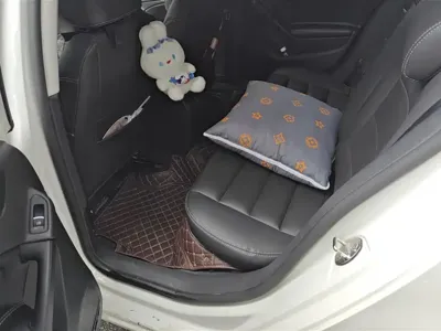 Volkswagen Golf 2012, 98500 км, за 23000 CNY - фото 11