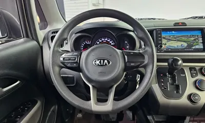 Kia Ray 2018, 81601 км, за 8500000 KRW - фото 13