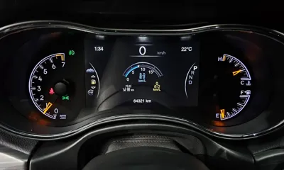 Jeep Cherokee 2019, 64321 км, за 19900000 KRW - фото 8