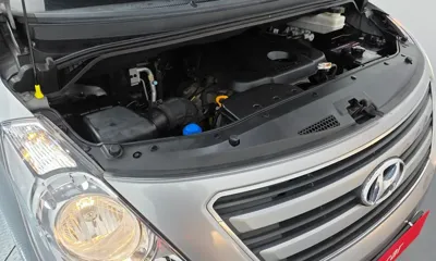 Hyundai Starex 2016, 192455 км, за 10700000 KRW - фото 6